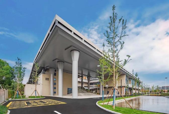 上海赫贤学校