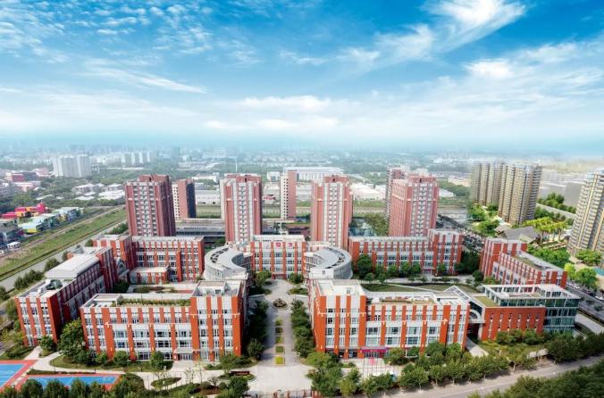 华二紫竹学院