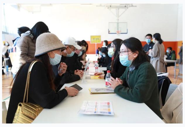 北京海淀凱文國際學校