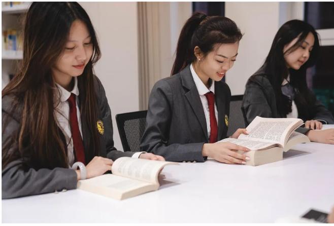 北京海淀凱文國際學校