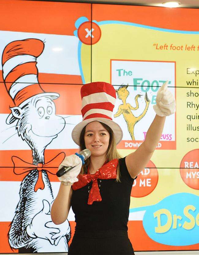 深圳普林斯顿国际幼儿园