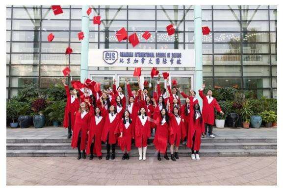北京加拿大国际学校&nbsp;