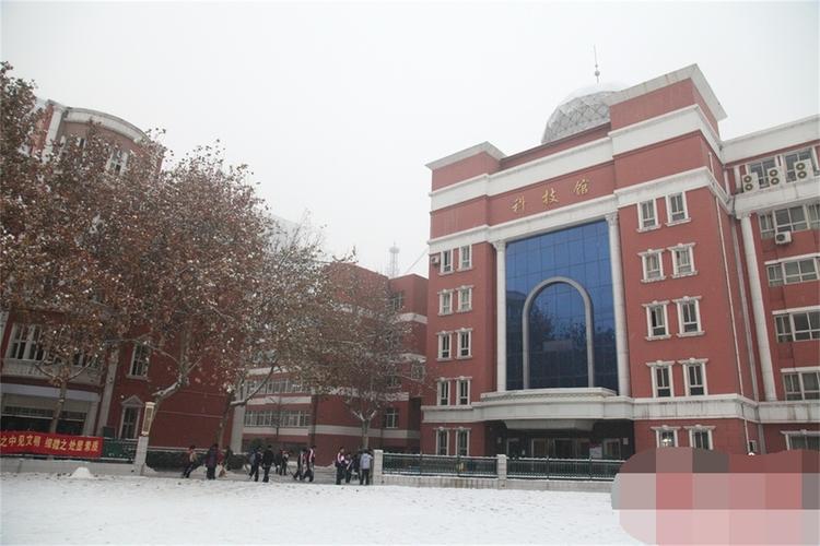 2023年石家庄第一中学国际部春季招生什么时候开启？