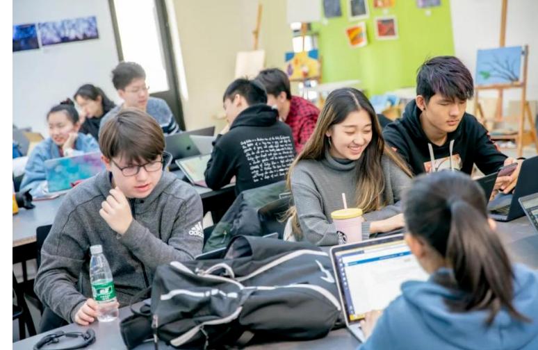 海淀区北大附中道尔顿学院2022年中考招生回顾（附学费、加试分数线、面试）
