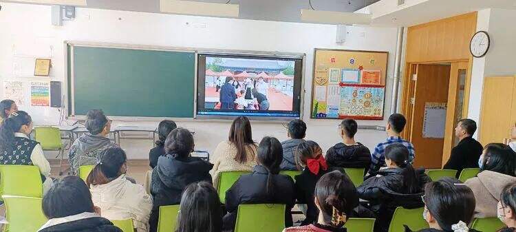 益田翰德学校：小学部&ldquo;我心中的教育家&rdquo;分享会！