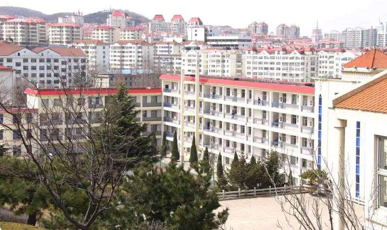 2023年威海二中中加班春季招生什么时候开启?