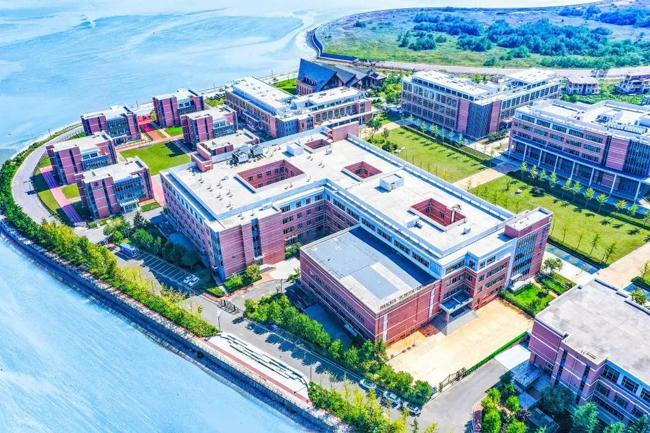 青岛盟诺学校