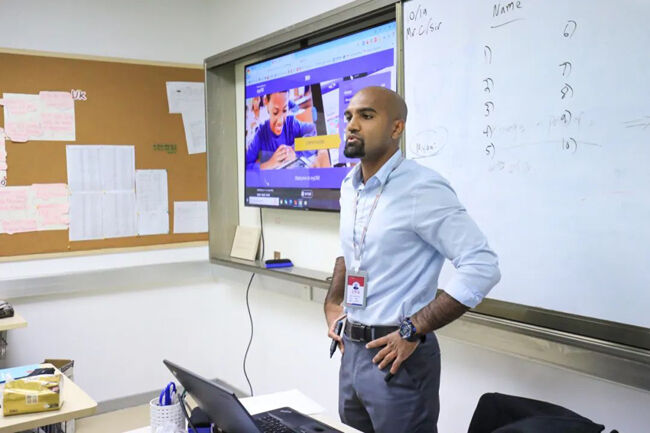 上海美达菲学校