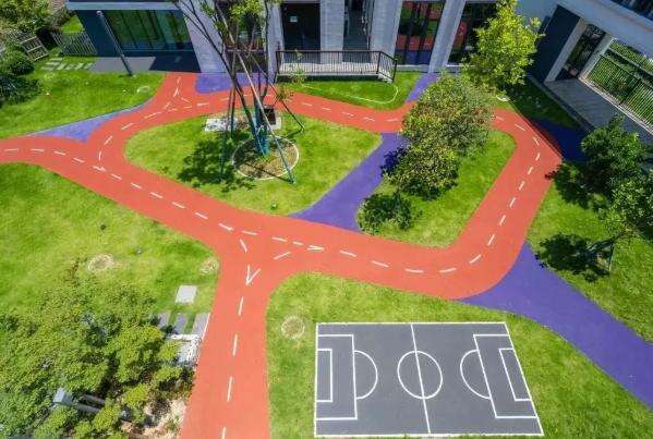 伊莱瑞德双语幼儿园