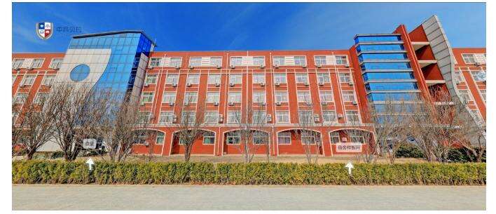 北京中育贝拉国际高中