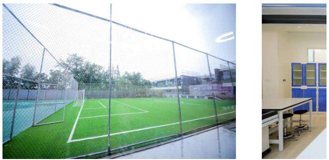 上海德英乐学院