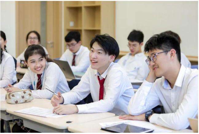 上海德英乐学院