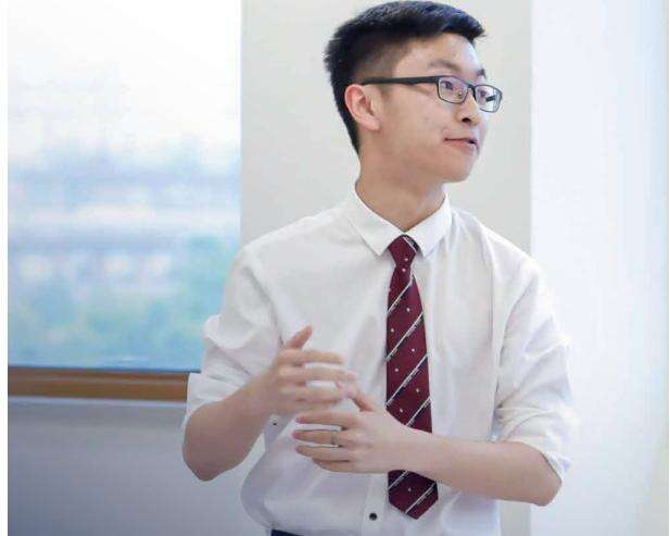 上海德英乐学院