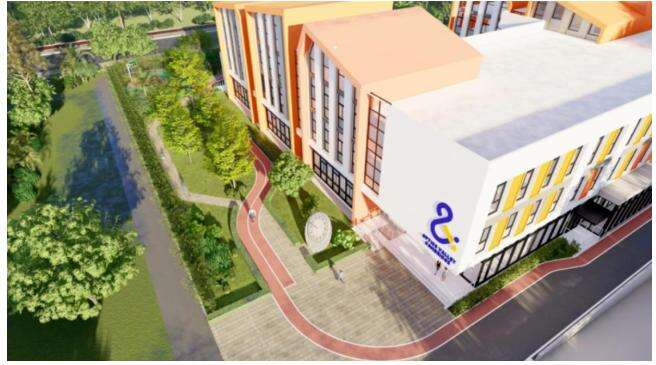 武汉光谷康桥外籍人员子女学校