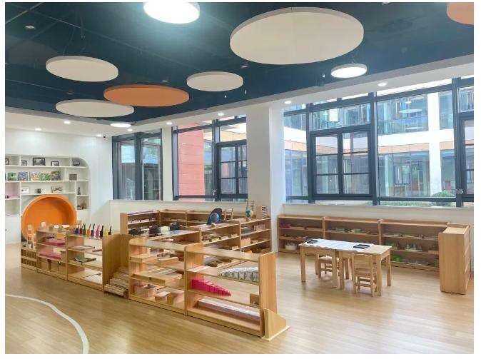 武汉光谷康桥外籍人员子女学校