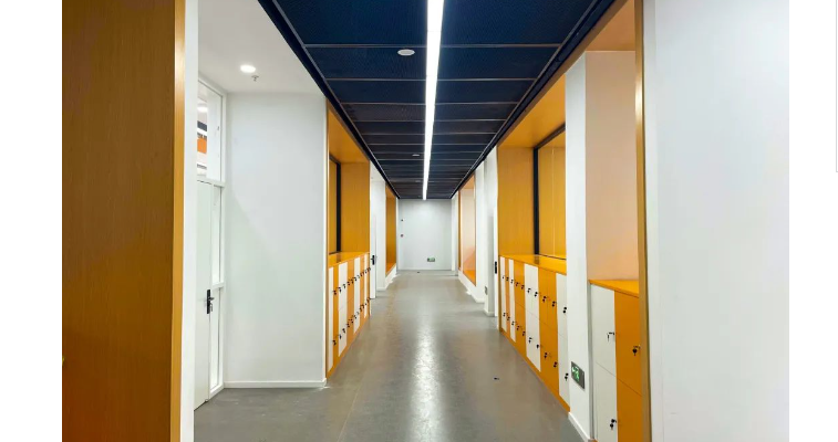 武汉光谷康桥外籍人员子女学校