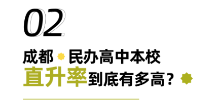 民办被打压，校内直升还有什么优势吗？