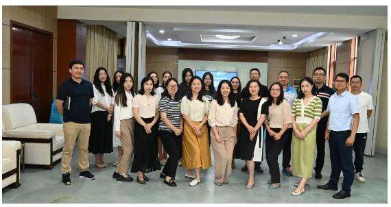 重庆第一双语学校国际部