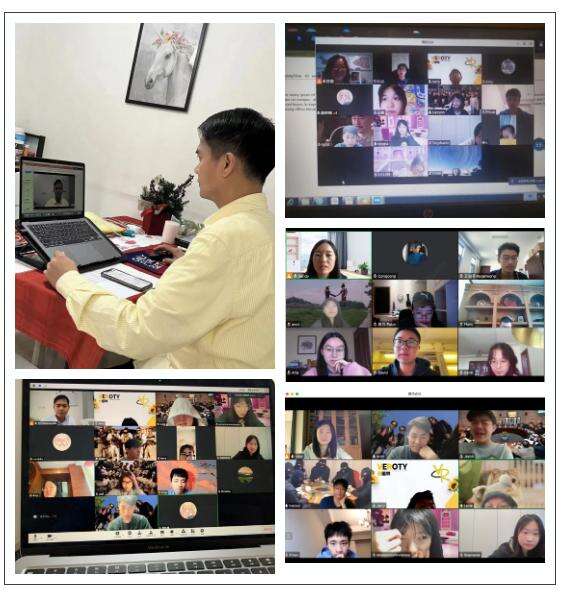 重庆第一双语学校国际部