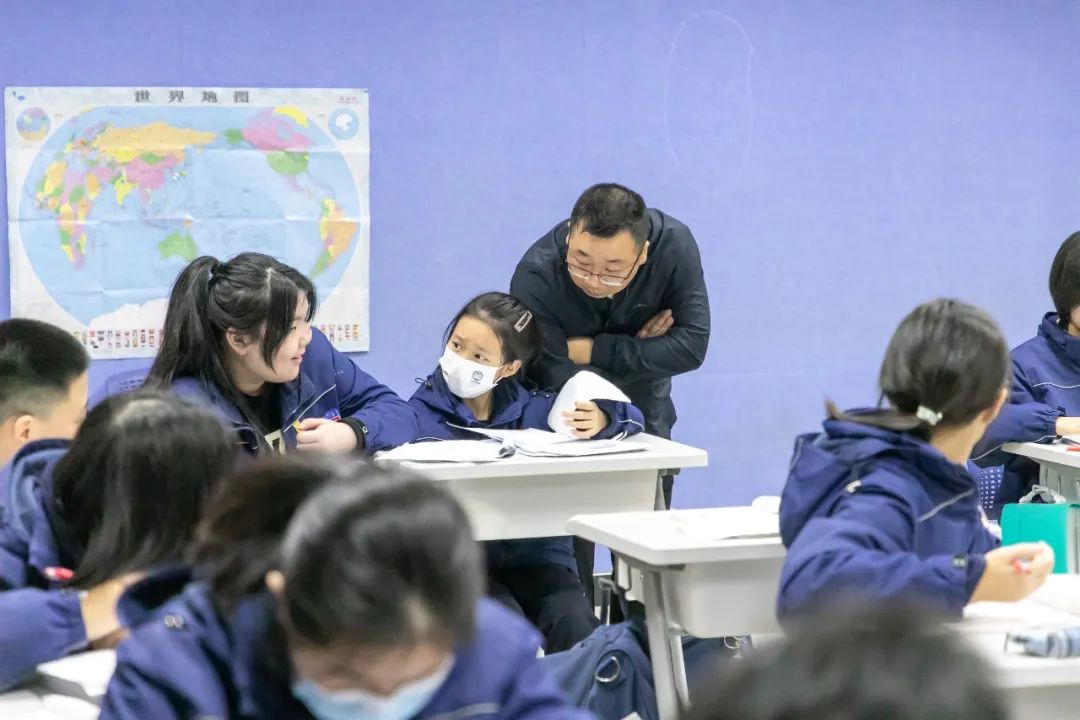 探校！武汉澳洲国际学校的一天！