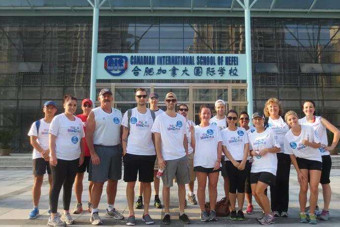  合肥加拿大国际学校2023年春季招生什么时候开启？