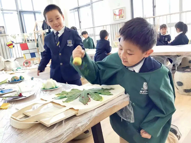 南京赫贤学校