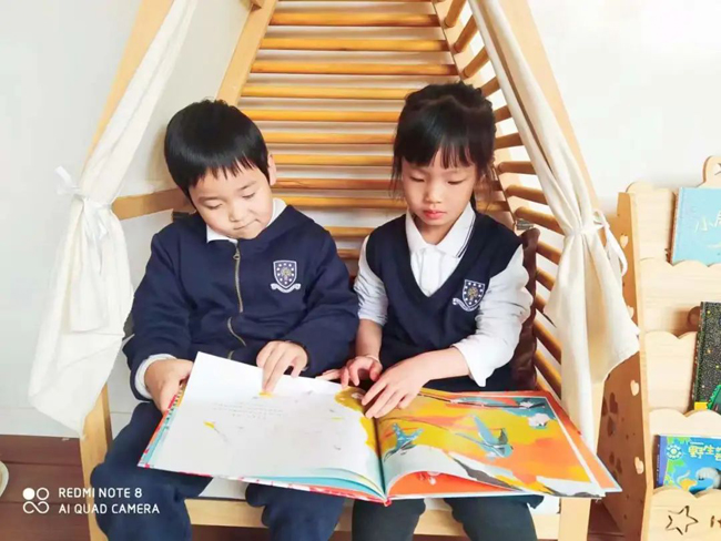 南京赫贤学校