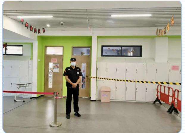 北大附中深圳南山分校国际部