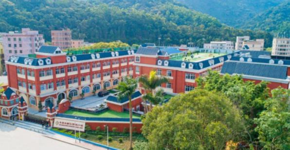 深圳香港DSE学校