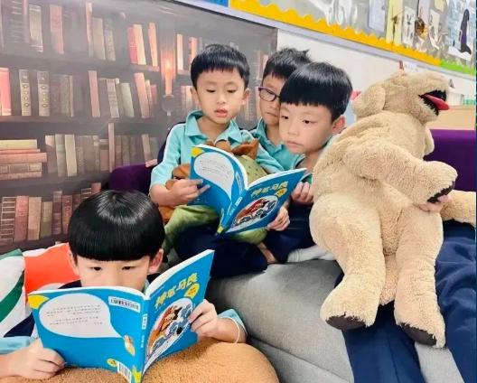 深圳诺德双语学校