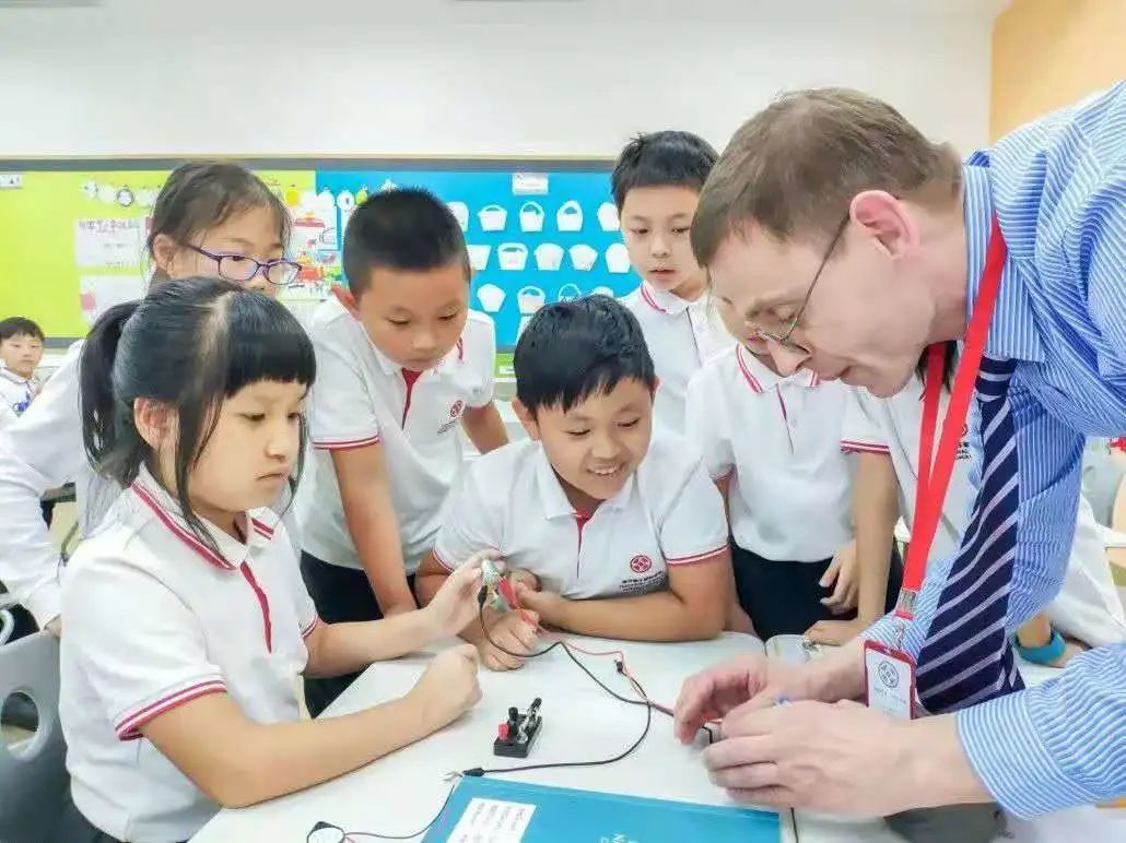 名校探访！无锡这所国际学校，文末有惊喜哦！