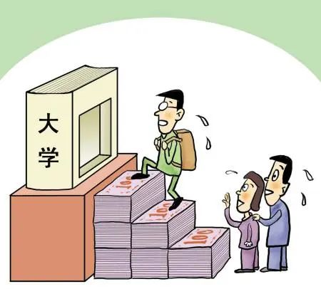 北京一贯制国际化学校学费盘点，300个W，还真不太够！