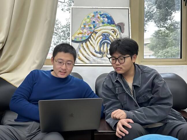 苏州中加枫华国际学校