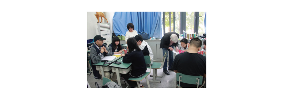 成都七中国际部师资力量怎么样？