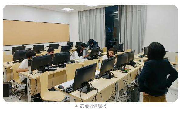 北大附中深圳南山分校国际部