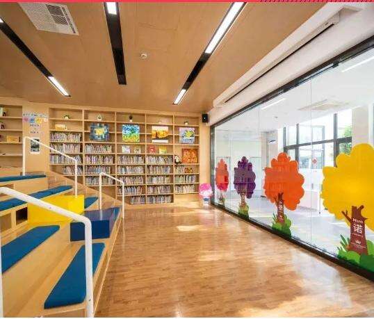 宁波诺德安达学校