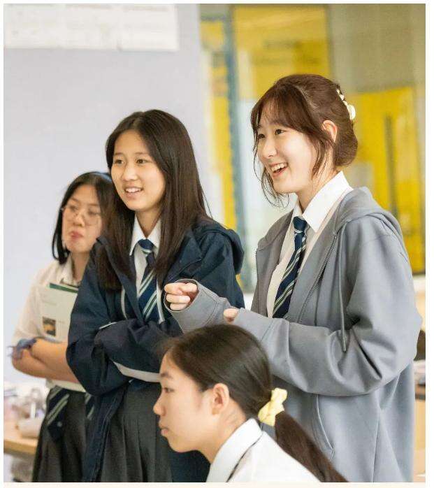 北京市房山区诺德安达学校