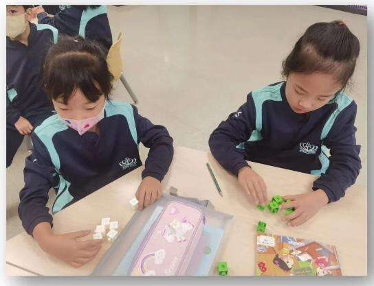 北京市房山区诺德安达学校