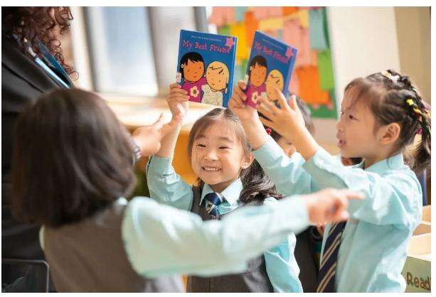 北京市房山区诺德安达学校