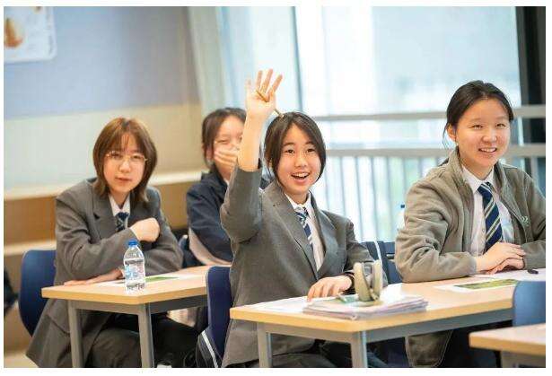 北京市房山区诺德安达学校