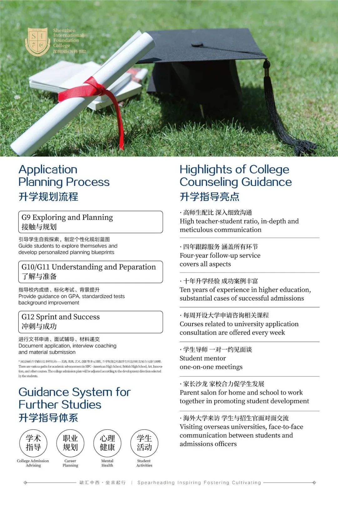 快看！深国预升学规划具备哪些优势？