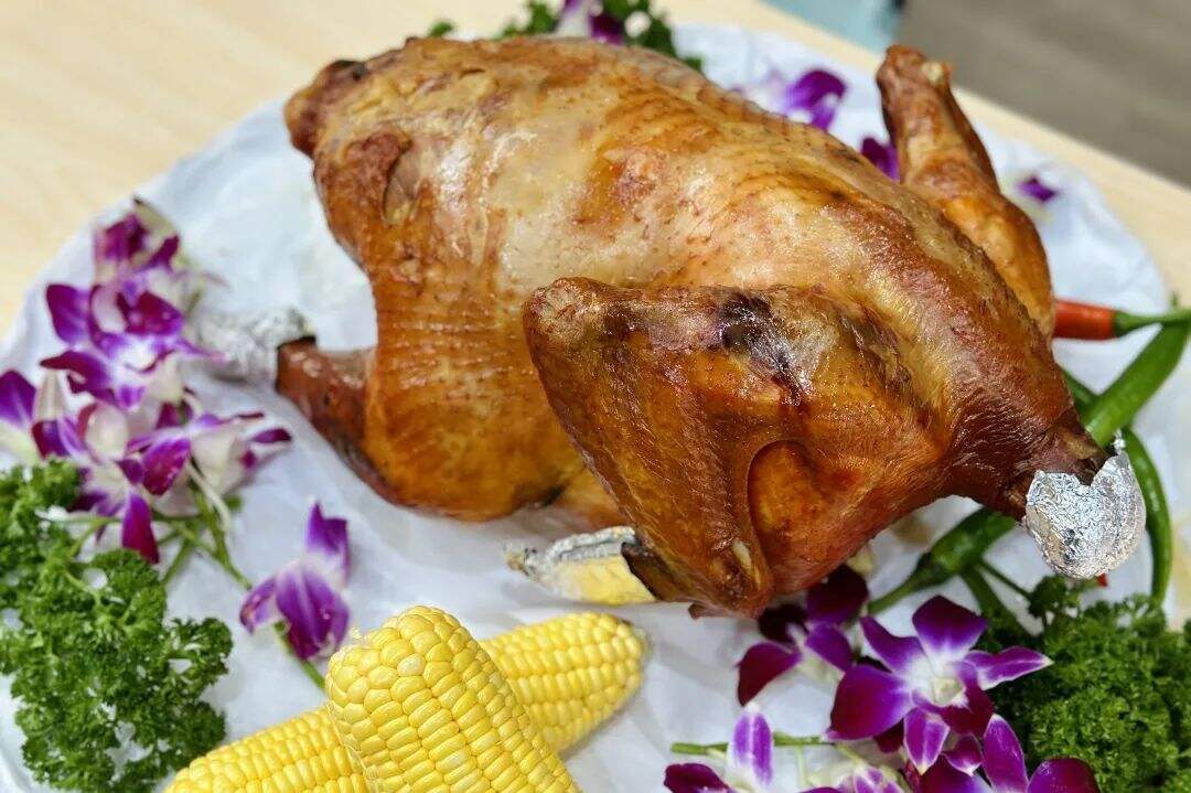 北大附中深圳南山分校国际部：感恩我们在国际部相遇！