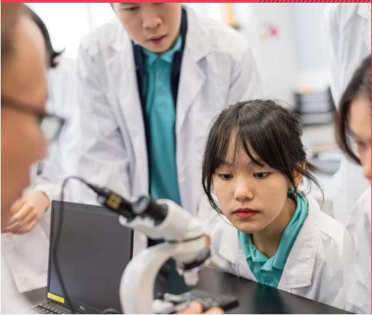 佛山诺德安达学校