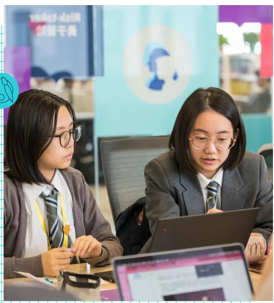 佛山诺德安达学校