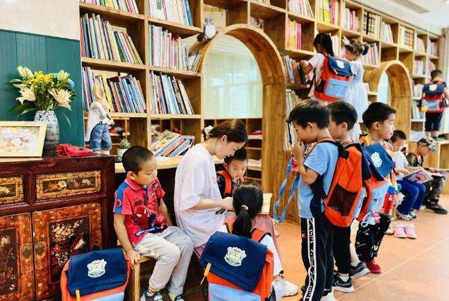 李跃儿芭学园2022-23年招生计划（附课程、学费、地址、招生对象）