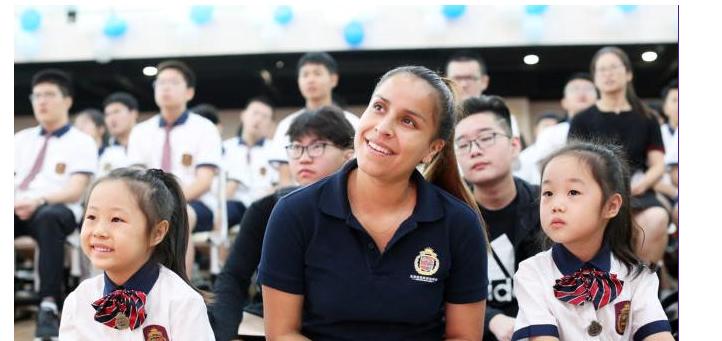 北京明诚外国语学校2022-23年招生计划