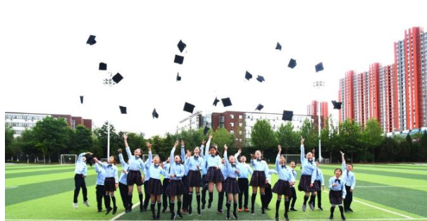 北京市中芯学校2022-23年招生计划