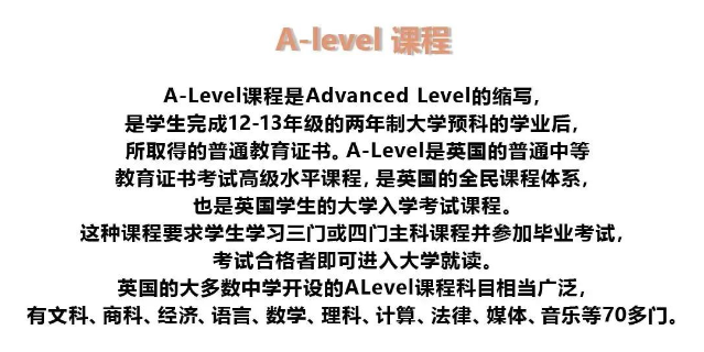 不同身份怎么入读国际学校，苏籍/非苏籍有哪些不同？