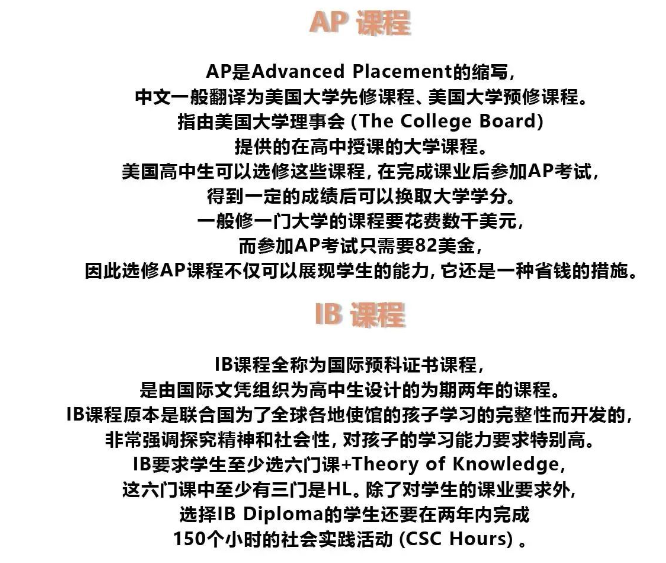 不同身份怎么入读国际学校，苏籍/非苏籍有哪些不同？