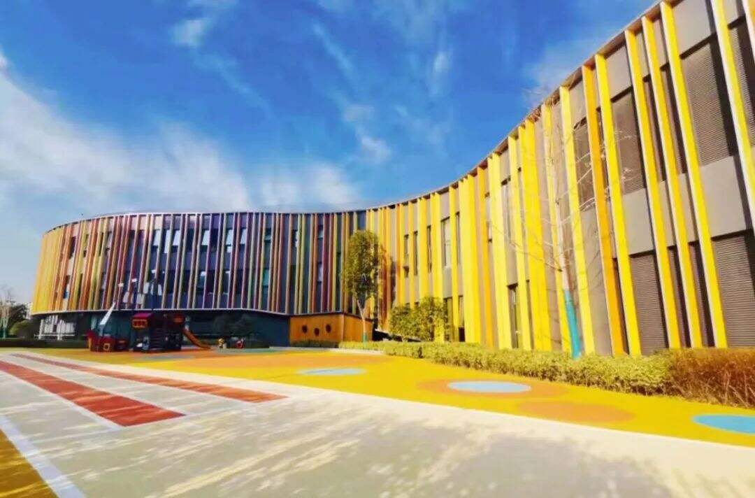 探访青浦平和幼儿园，如何用教育的底层逻辑，抚平当下年轻父母的焦虑？